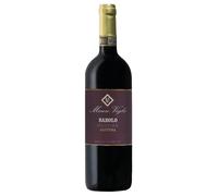 Mauro Veglio Gattera Barolo DOCG 2019 0,75 ℓ