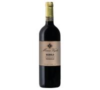 Mauro Veglio Paiagallo Barolo DOCG 2020 0,75 ℓ