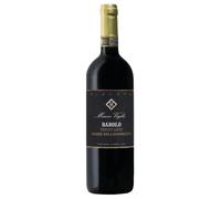 Mauro Veglio Rocche dell'Annunziata Barolo DOCG Riserva 2017 0,75 l