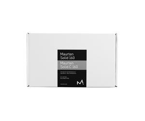 Maurten - Barretta energetica - Solid 160 Mix Box Maurten