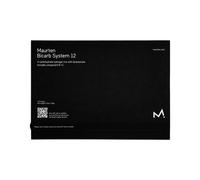 Maurten bicarb system 12