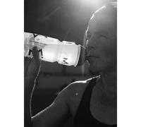 Maurten Borraccia 750ml White