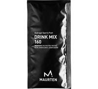 MAURTEN Drink Mix 160 - Unisex - Nero - Taglia unica- modello 2026