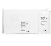 Maurten Bevanda energetica in polvere Drink Mix 320 CAF100 – Neutral Flavour – 14 unità
