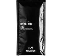 MAURTEN Drink Mix 320 - Unisex - Nero - Taglia unica- modello 2026