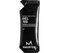 MAURTEN Gel 100 - Unisex - Nero - Taglia unica- modello 2026
