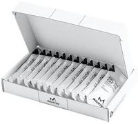 maurten GEL CAF 100 Box 12 servings Gel energetici Taglia unica Bianco