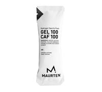 maurten GEL CAF 100 Gel energetici ks Bianco