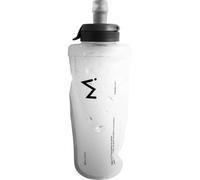 maurten Gel Mix Flask 350 ml Borracce OS Bianco