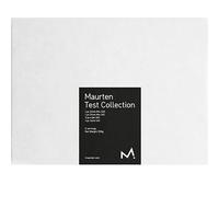 Maurten Pacco Test Collection Multicolor