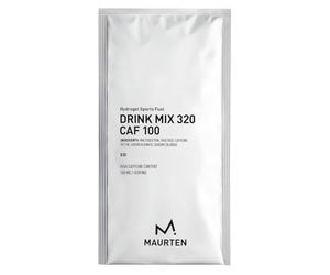 Maurten Scatola Drink Mix 320 CAF100 (14 bustine)