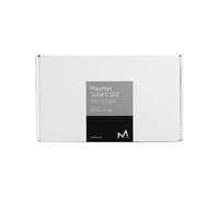Maurten - Set di barrette energetiche - Solid 160 Cacao Maurten - 12 barres