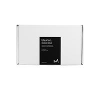 Maurten - Set di barrette energetiche - Solid 160 Maurten - 12 barres