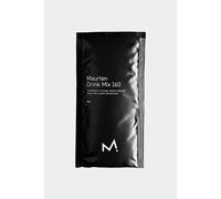 Maurten Stick Monodose Drink Mix 160 Sapore Neutro 40g Black