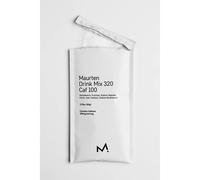 Maurten Stick Monodose Drink Mix 320 Caf 100 Sapore Neutro 83g
