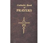 Maurus Fitzgerald Catholic Book of Prayers (Tascabile)