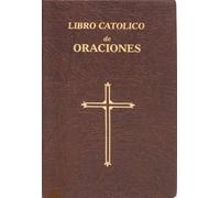 Maurus Fitzgerald Libro Catolico de Oraciones (Tascabile)