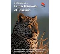 Maurus Msuha Charles Foley Lara Foley Alex A Field Guide to the La (Tascabile)