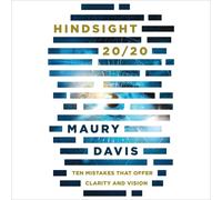Maury Davis Hindsight 20/20 (Tascabile)
