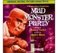 Maury Laws - Mad Monster Party by Maury Laws (1998-09-15)