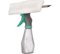Maury s Lava vetri 3 in 1 Spruzza Pulisce Asciuga con Serbatoio E Panno