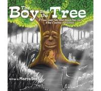 Maurya Das The Boy and the Tree (Copertina rigida)