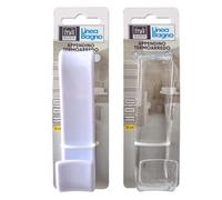 Maury's Appendino Termoarredo da 12 cm, Comodo, Pratico, Resistente, Colori Assortiti per Ogni Ambiente