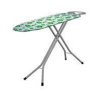 Maury's Asse Da Stiro Medium 38cm x 120cm Con Porta Ferro E Copriasse Incluso