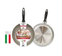 MAURY'S CUOCA STONE PADELLA ANTIADERENTE PFOA FREE IN DIFFERENTI MISURE (18 CM)