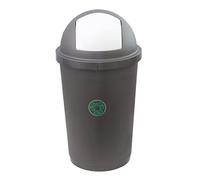 MAURY'S IL NUMERO UNO DEL RISPARMIO PATTUMIERA BASCULANTE PER RACCOLTA DIFFERENZIATA 70LT (Carta)