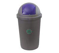 MAURY'S IL NUMERO UNO DEL RISPARMIO PATTUMIERA BASCULANTE PER RACCOLTA DIFFERENZIATA 70LT (Misto)