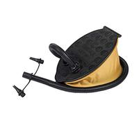 BESTWAY POMPA A PIEDE CM 28X19, VOLUME 1.400 CC, GONFIA/SGONFIA