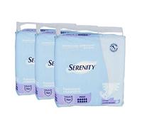MAURY'S IL NUMERO UNO DEL RISPARMIO SERENITY PANNOLONE MUTANDINA MAXI CON ALOE GIORNO/NOTTE IN CONFEZIONE DA 15 PEZZI (Taglia XL | 3 confezioni)