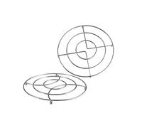 MAURY'S IL NUMERO UNO DEL RISPARMIO SOTTO PENTOLA INOX TONDO 20 CM