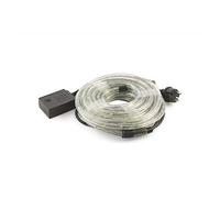 MAURY'S IL NUMERO UNO DEL RISPARMIO Tubo LED 11 Mt in Plastica. Rame E Vetro