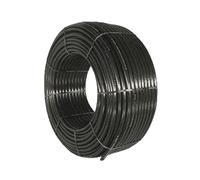 TUBO POLIETILENE PER IMPIANTO IRRIGAZIONE BASSA DENSITA' PN6 MM.20 ROTOLO 100 MT