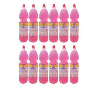 MAURY'S kit Lindor Alcool Etilico Denaturato 90° (12 litri) 83.33 ml