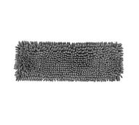 Maury's Mop Ciniglia Scopa Cattura Polvere Leva Polvere Lava Pavimenti Colori Assortiti (Ricambio Mop Ciniglia)