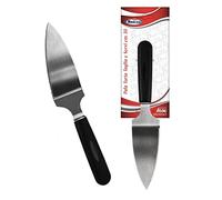 MAURY'S PALETTA DA TORTA TAGLIA E SERVI IN ACCIAIO INOX DA 30 CM