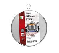 Maury's Retina Spargifiamma 17 Cm Con Anello