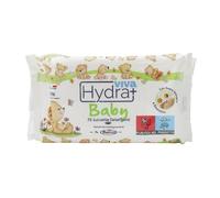 Maury's Salviette per Neonati Idratanti e Detergenti - Umidificate a Base di Acqua per Pelli Sensibili e Delicate con pH Neutro - Corpo Viso e Cambio Pannolino (AVENA - 432 Pz (6 Confezioni))