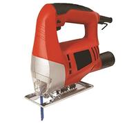 Maury's Seghetto Alternativo Elettrico da 400w Taglio Legno, Alluminio, Ferro