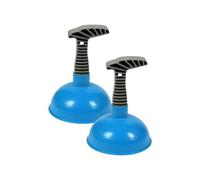 Maury's Set 2 sturalavandini In Plastica da 12 Cm