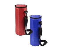 MAURY'S SET 2 WORK PORTA BOTTIGLIE TERMICO DA 2 LT IN COLORE ASSORTITO