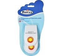 Maury's solette Alzatacchi Da Donna 2pz