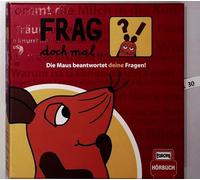 Maus,die - 01/Frag Doch Mal die Maus