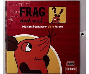 Maus,die - 01/Frag Doch Mal die Maus