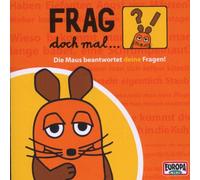 Maus,die - 01/Frag Doch Mal-Teil 1