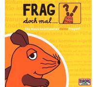Maus,die - 03/Frag Doch Mal-Teil 3
