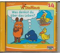 Maus,die - 14/Was Denkst du Über das Leben?